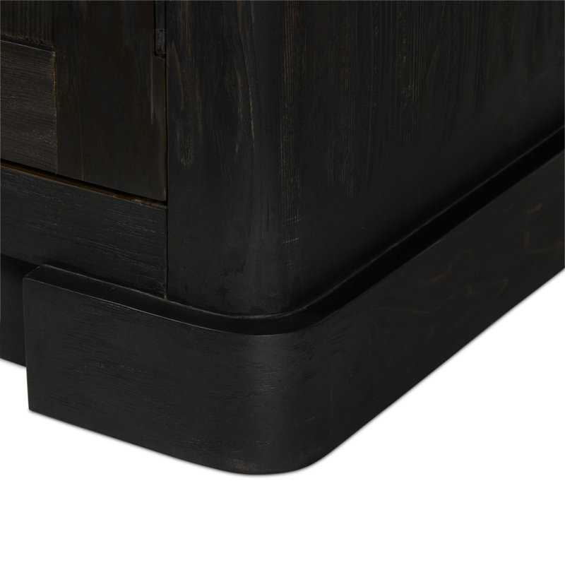 Leopold Cabinet-Sandy Hemlock