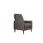Fauteuil inclinable en carbone MOLson