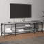 Lucama Unfinished TV Stand for TVs up to 70"-292601230-308027492