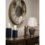 Amberjack Ceramic Table Lamp
