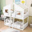 Jemison Kids Twin Over Twin Bunk Bed-1764150314