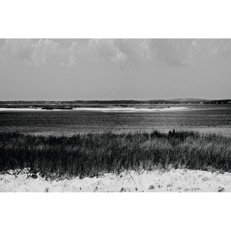 Shore Panorama IV, H 8 po x l 12 po