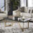 Ainhoa Coffee Table