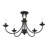 Easton Semi Flush Mount-1691907274
