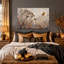 Art mural sur toile d'Halloween-2044885203