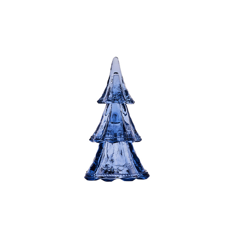 Berry And Thread Tree Set Of 3 Pieces, 6" H x 5" W x 5" D