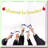40pcs Burgundy, Gold, Black Balloon & Cap Decoration Kit