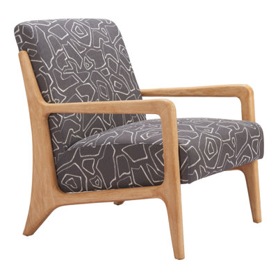 Chaise d'appoint avec fauteuil d'appoint