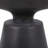 Outdoor Concrete Side Table-117628030