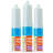 Natural Solution Salt Nasal Inhaler, Refreshing and Relaxing Sinus Pressure Relief