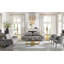 Table basse Wadena