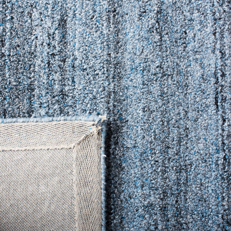 Skyee Hand Tufted Performance Rug, Runner 2'3" x 8'