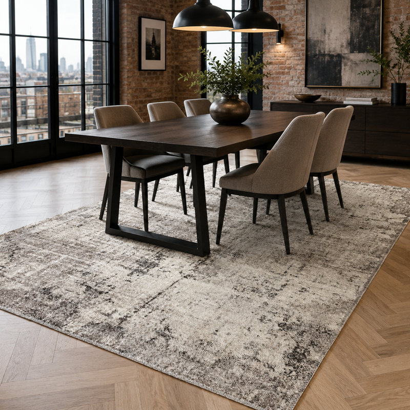 Area Rug, 80 x 300 cm