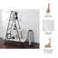 Decorative Resin Giraffe Figurine - Elegant Polyresin Animal Statue for Modern Decor