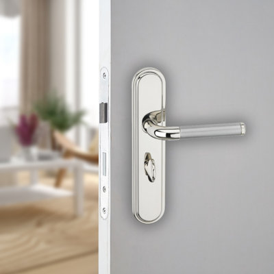 Right Hand Door Handle
