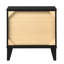Table de bout Table de chevet moderne