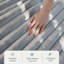 Repose-pieds Mercer41 Paran-456701009-456701006