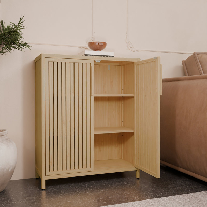 armoire de rangement multi-scène à grande capacité