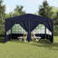 vidaXL Party Tent Polyethylene Event Outdoor Shelter Temporary Structure-664898478-664898485