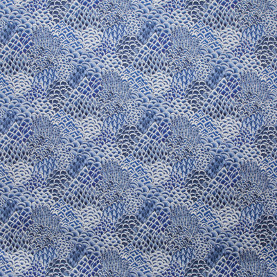 Grand Bazaar Katibi 100% Cotton Fabric