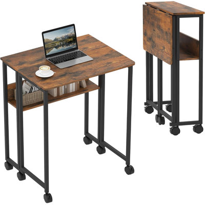 MDF Computer Desk