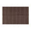 Tapis intérieur / extérieur rouge HorizontalStripes-276091887