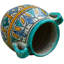 Handmade Ceramic Table Vase