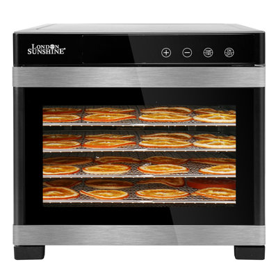 London Sunshine 600 Watt Food Dehydrator