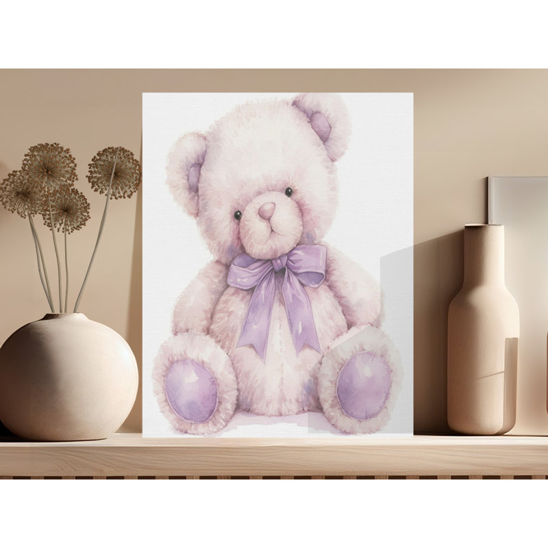 Wrapped Canvas Print Set, 20x30