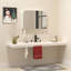 Bathroom Medicine Cabinet With Mirror