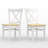 Trabelsi Four Leg Dining Set-512844963-512844962-512845021