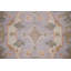 Tapis de couloir indien fait à la main 3 x 8 po