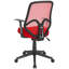 Chaise de bureau Salerno-1869260125