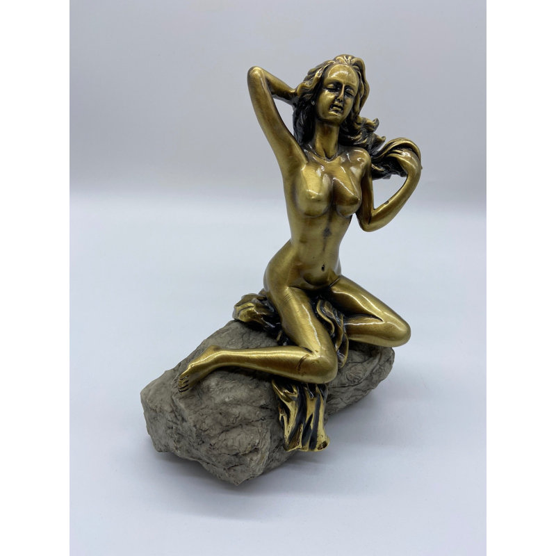 Collings People Figurines & Sculptures