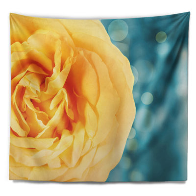 Polyester Tapestry