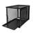 Metal Pet Crate with 1 Door-1101473029-1205551348