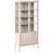 Beige is out of stock selected