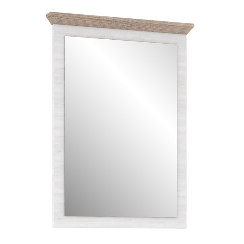 Naila Rectangle Mirror