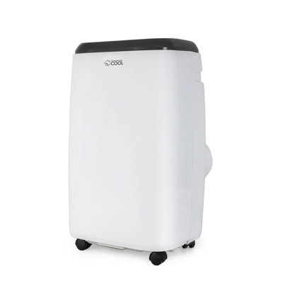 Climatiseur portatif commercial 8 000 BTU CPAC Series, 350 Sq. CPT Series 12 000 BTU ASHRAE 128 pi.