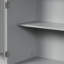 Rangement de salle de bain: Gardez votre armoire organisée et bien rangée avec un accès facile-2056646126-2056646113