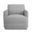 Light Gray Polyester selected
