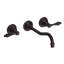 Chesterfield Wall Mount Bathroom Faucet-1392165050