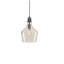 Luminaire suspendu ovale en verre-2112509066