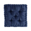 Coussin de sol carré en chenille poly A Alez-80320329-62649337