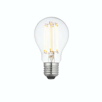 7W E27 Dimmable LED Light Bulb
