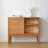 Minimalist Console Cabinet