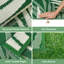 Reversible Waterproof Indoor /Outdoor Area Rug-94293414-94293415