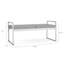 Banc en métal Gansett-50878835-50878829