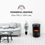 Klarstein 41cm W Electric Stove