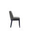 Chaise parsons en bois de hêtre Gansevoort-86778065
